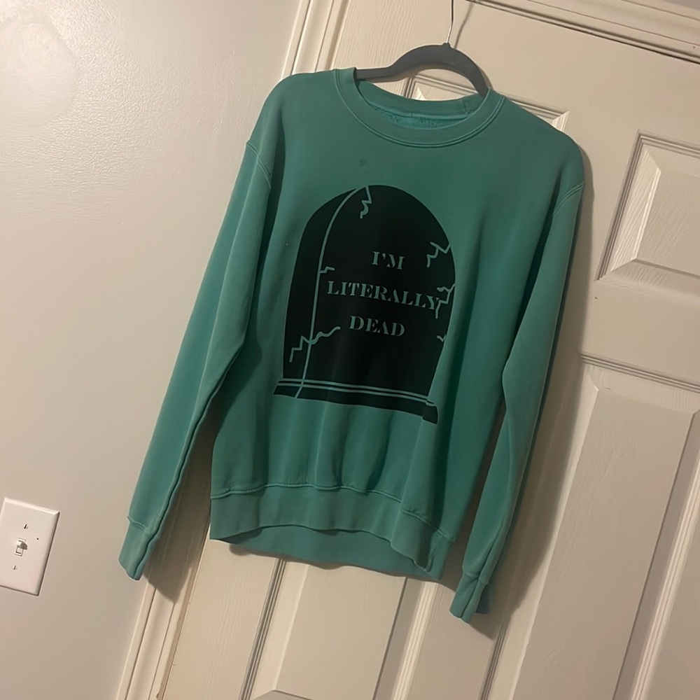 sweater